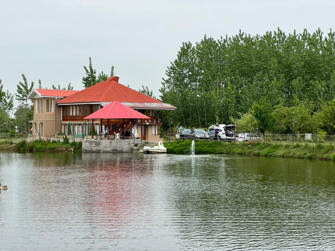 کلبه طوبی